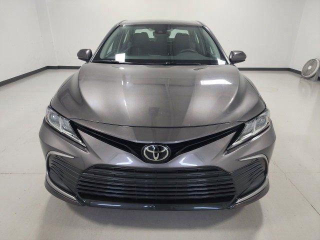 used 2023 Toyota Camry car, priced at $22,832
