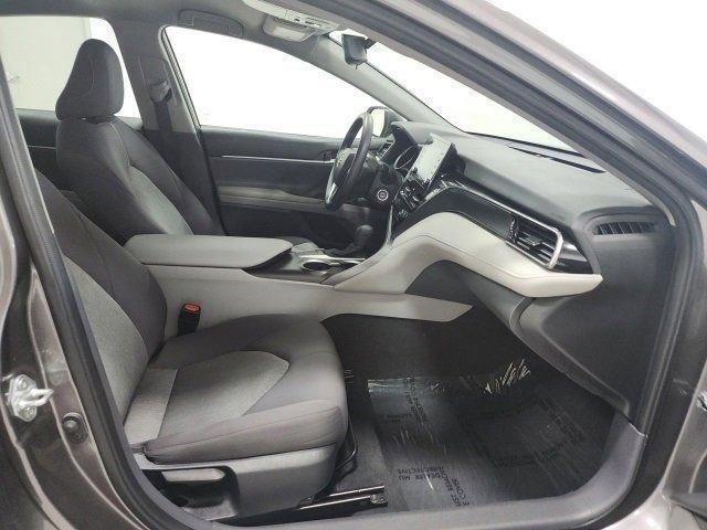 used 2023 Toyota Camry car, priced at $22,832