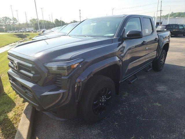 new 2024 Toyota Tacoma car, priced at $39,497