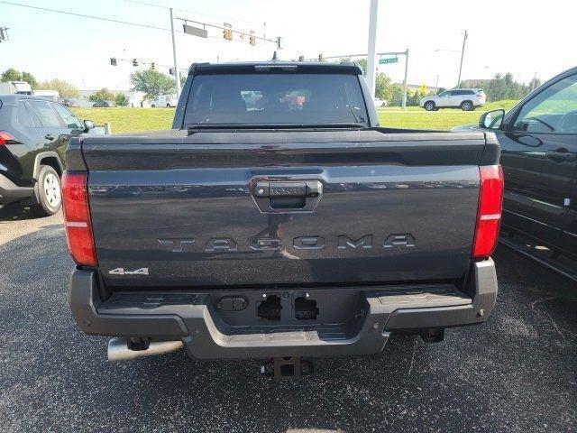 new 2024 Toyota Tacoma car, priced at $39,497