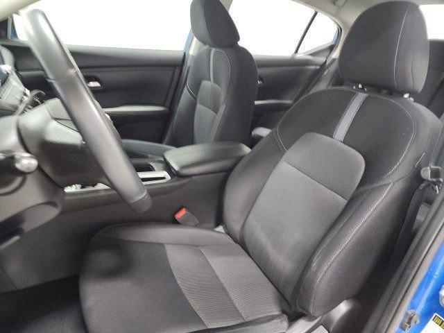 used 2022 Nissan Sentra car, priced at $18,989