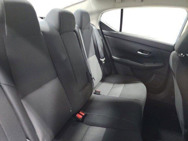 used 2022 Nissan Sentra car, priced at $18,989