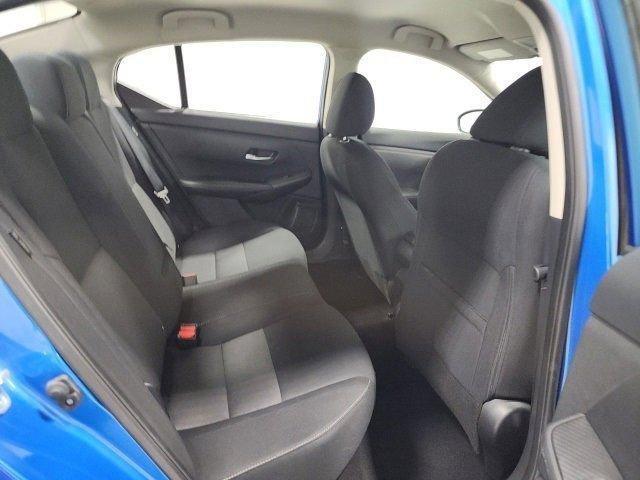 used 2022 Nissan Sentra car, priced at $18,989