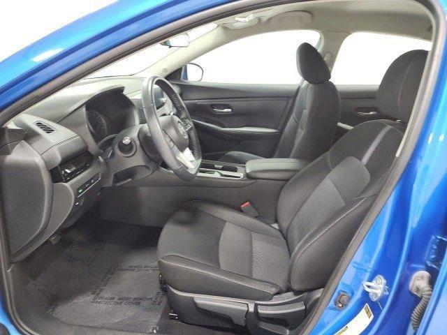 used 2022 Nissan Sentra car, priced at $18,989