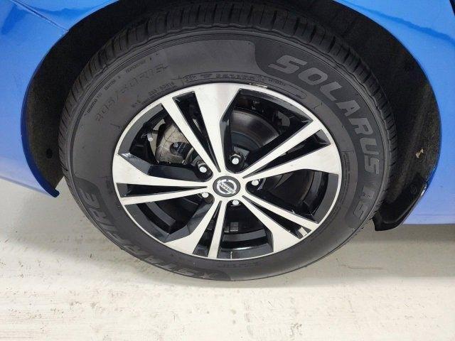 used 2022 Nissan Sentra car, priced at $18,989