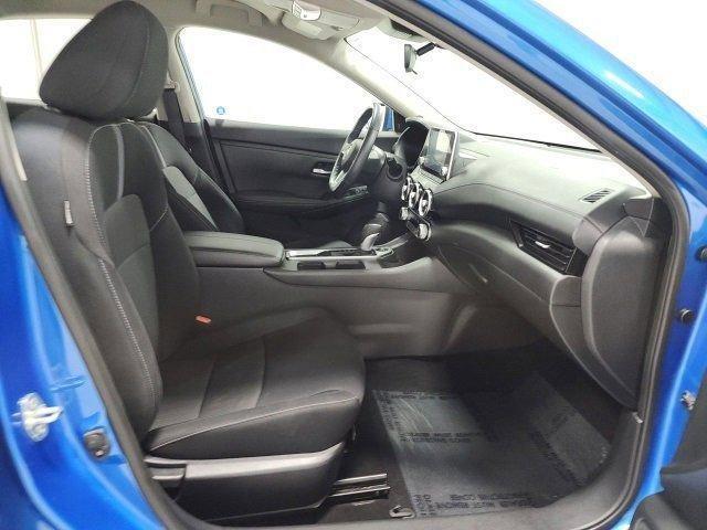 used 2022 Nissan Sentra car, priced at $18,989