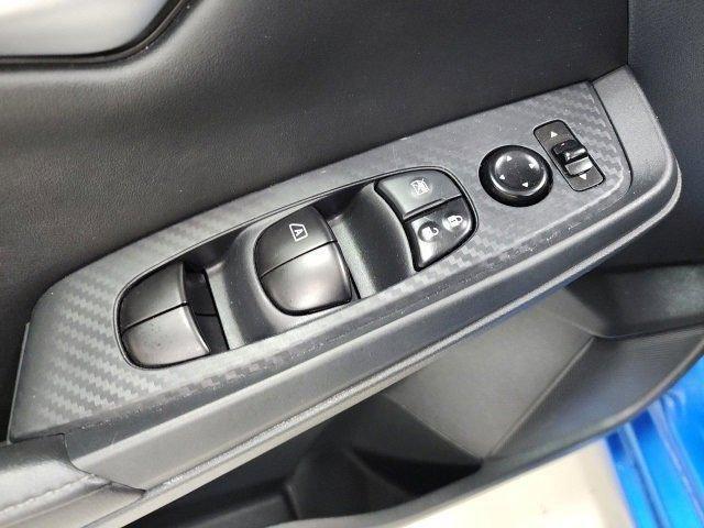 used 2022 Nissan Sentra car, priced at $18,989