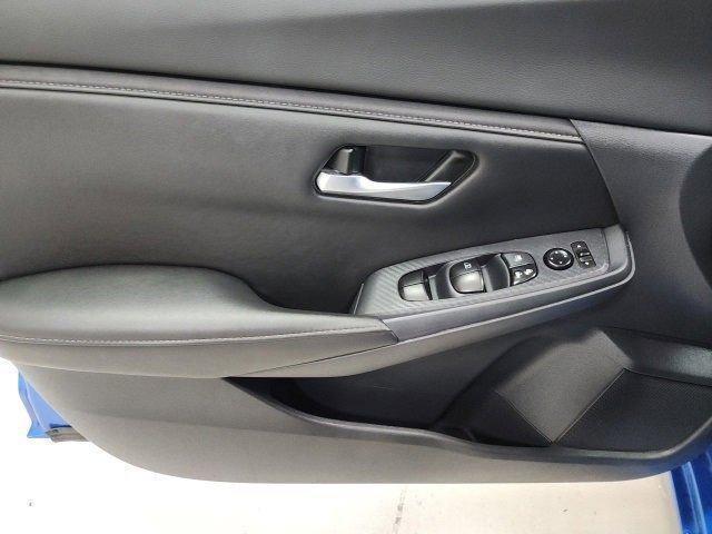 used 2022 Nissan Sentra car, priced at $18,989