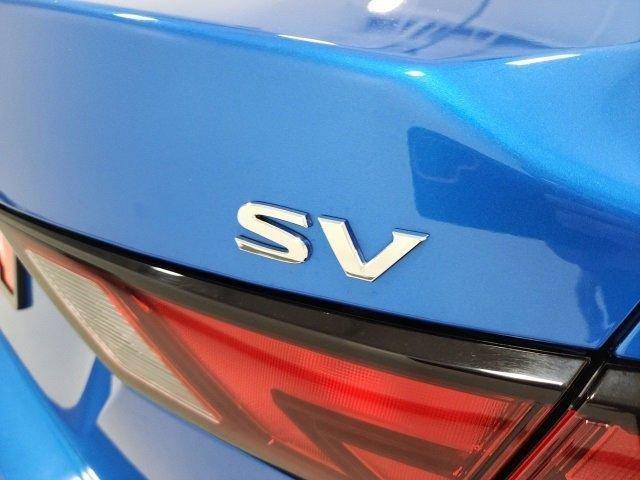 used 2022 Nissan Sentra car, priced at $18,989