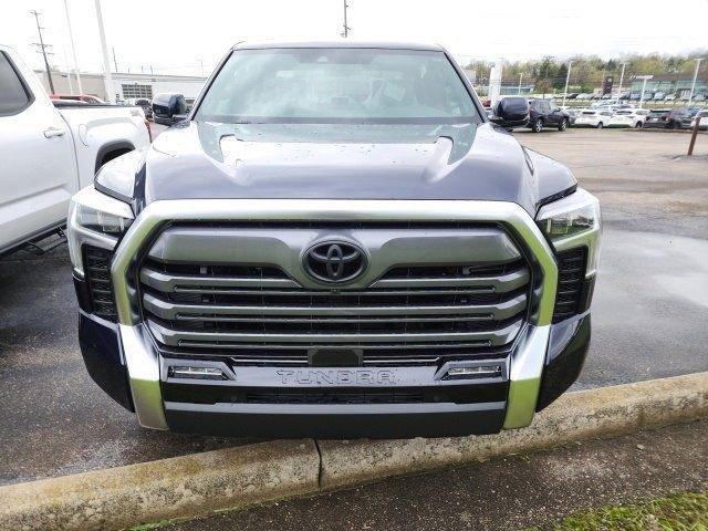 new 2025 Toyota Tundra car, priced at $62,608