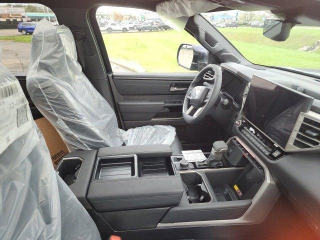 new 2025 Toyota Tundra car, priced at $62,608