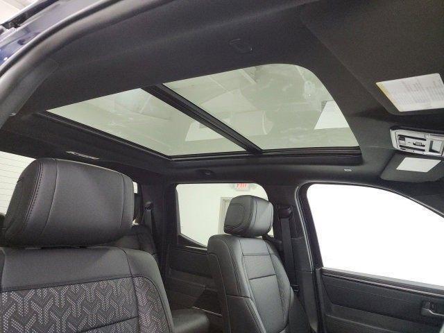 new 2025 Toyota Tundra car, priced at $62,608