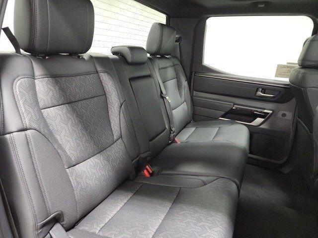 new 2025 Toyota Tundra car, priced at $62,608