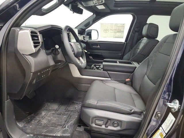 new 2025 Toyota Tundra car, priced at $62,608