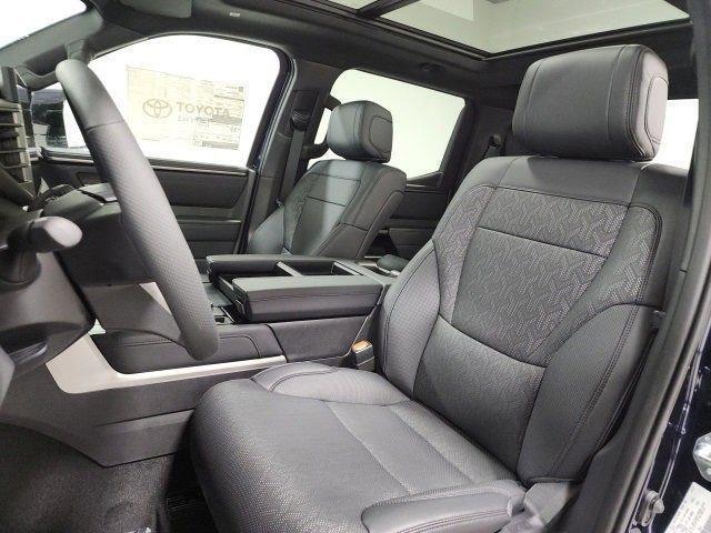 new 2025 Toyota Tundra car, priced at $62,608