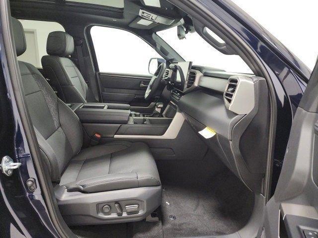 new 2025 Toyota Tundra car, priced at $62,608