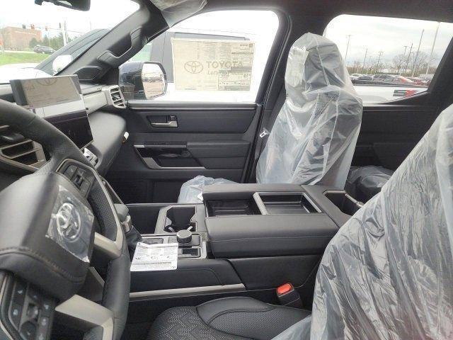 new 2025 Toyota Tundra car, priced at $62,608