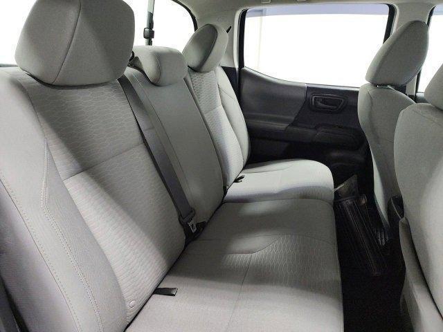 used 2018 Toyota Tacoma car, priced at $30,012