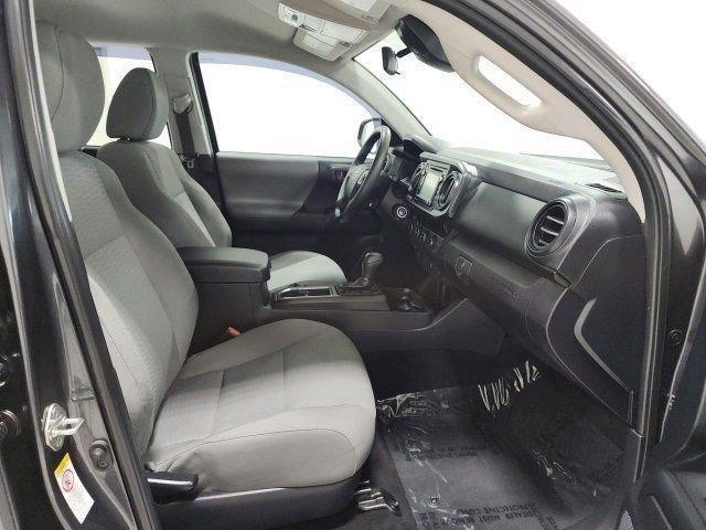 used 2018 Toyota Tacoma car, priced at $30,012