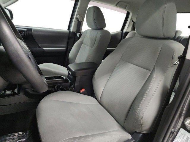 used 2018 Toyota Tacoma car, priced at $30,012