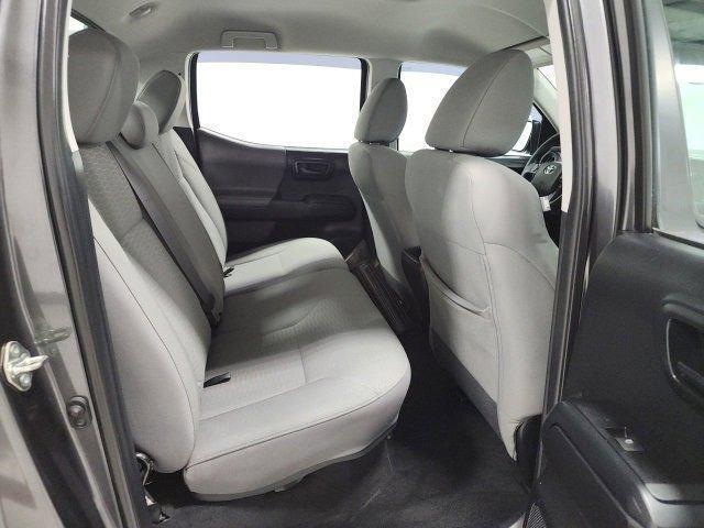 used 2018 Toyota Tacoma car, priced at $30,012