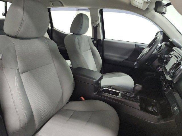 used 2018 Toyota Tacoma car, priced at $30,012