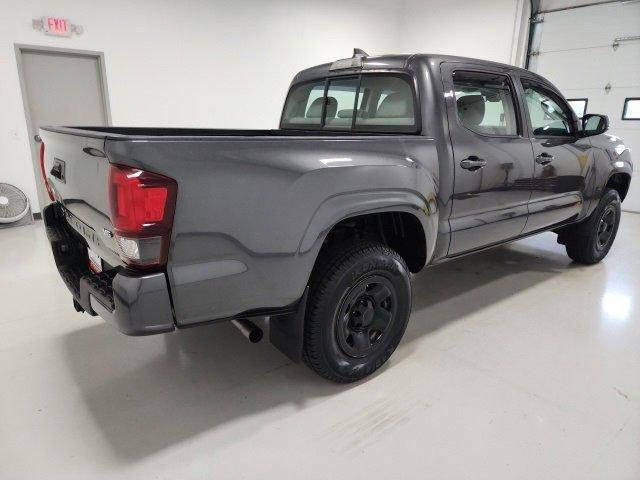 used 2018 Toyota Tacoma car, priced at $30,012