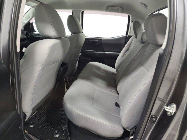 used 2018 Toyota Tacoma car, priced at $30,012