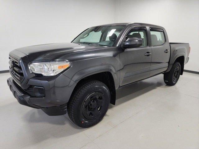 used 2018 Toyota Tacoma car, priced at $30,012