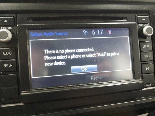 used 2018 Toyota Tacoma car, priced at $30,012