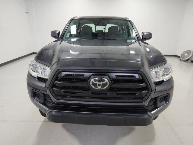used 2018 Toyota Tacoma car, priced at $30,012