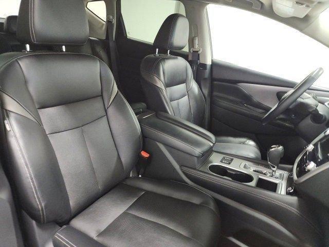 used 2019 Nissan Murano car, priced at $20,971
