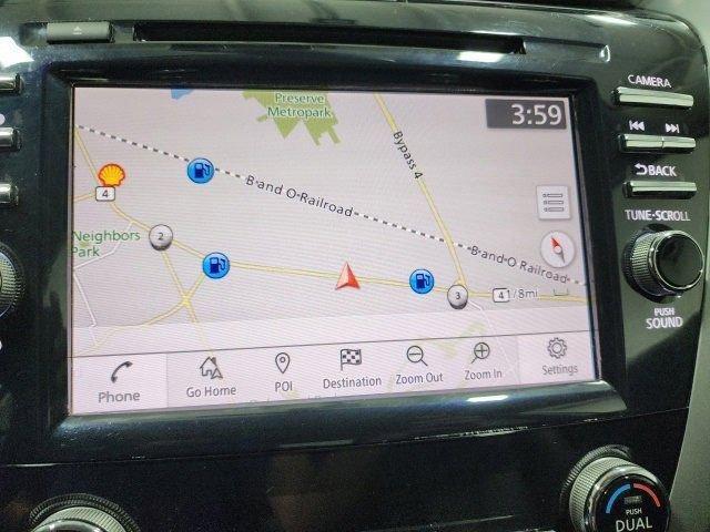 used 2019 Nissan Murano car, priced at $20,971