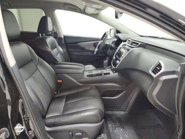 used 2019 Nissan Murano car, priced at $20,971
