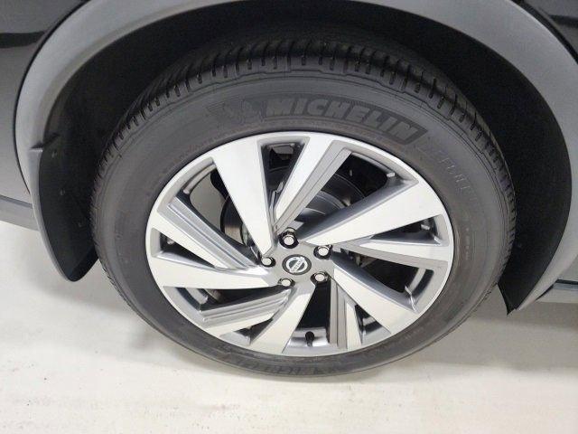 used 2019 Nissan Murano car, priced at $20,971