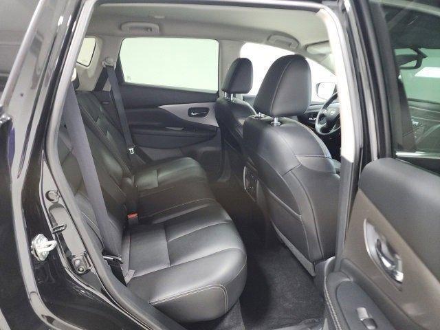 used 2019 Nissan Murano car, priced at $20,971