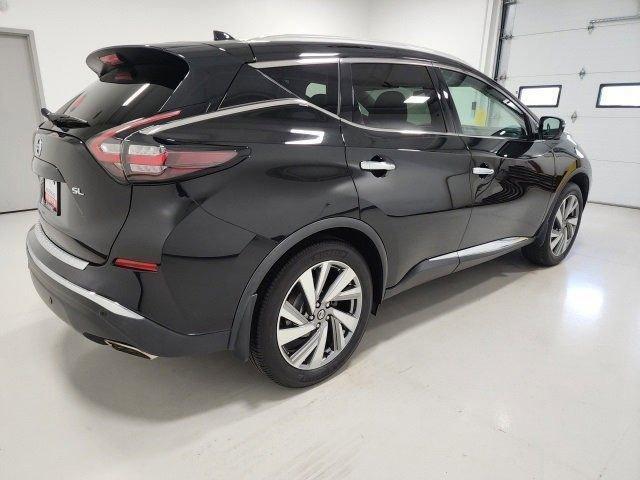 used 2019 Nissan Murano car, priced at $20,971