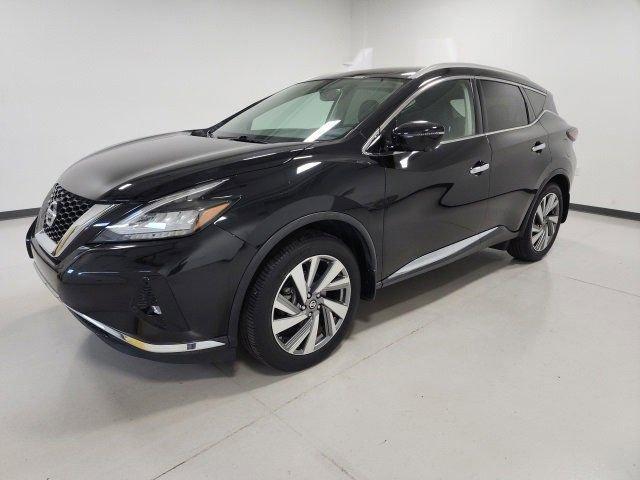 used 2019 Nissan Murano car, priced at $20,971