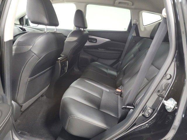 used 2019 Nissan Murano car, priced at $20,971