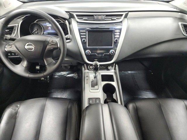 used 2019 Nissan Murano car, priced at $20,971
