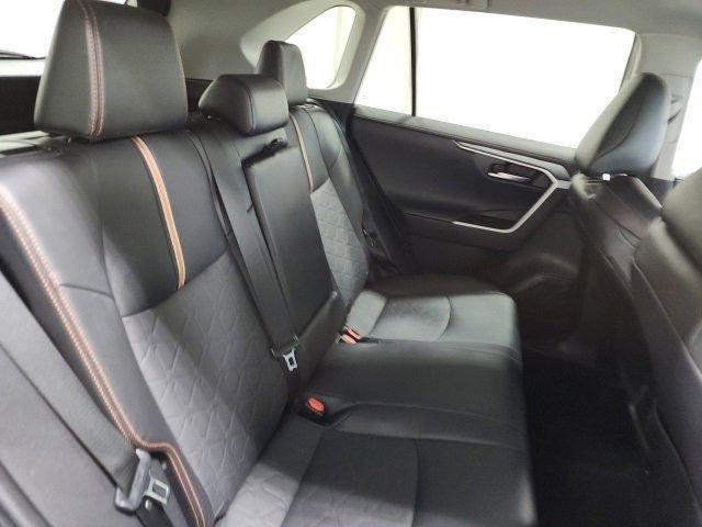 used 2024 Toyota RAV4 car, priced at $33,392