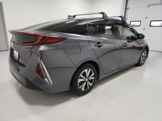 used 2019 Toyota Prius Prime car, priced at $21,983