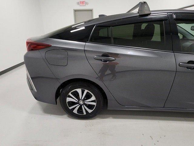 used 2019 Toyota Prius Prime car, priced at $21,983