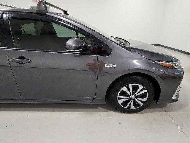 used 2019 Toyota Prius Prime car, priced at $21,983