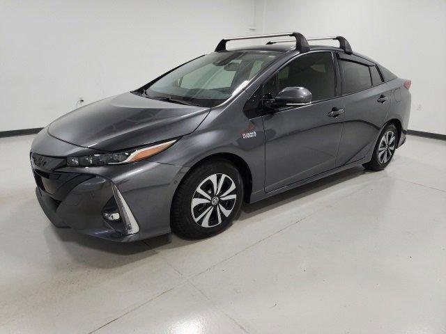 used 2019 Toyota Prius Prime car, priced at $21,983