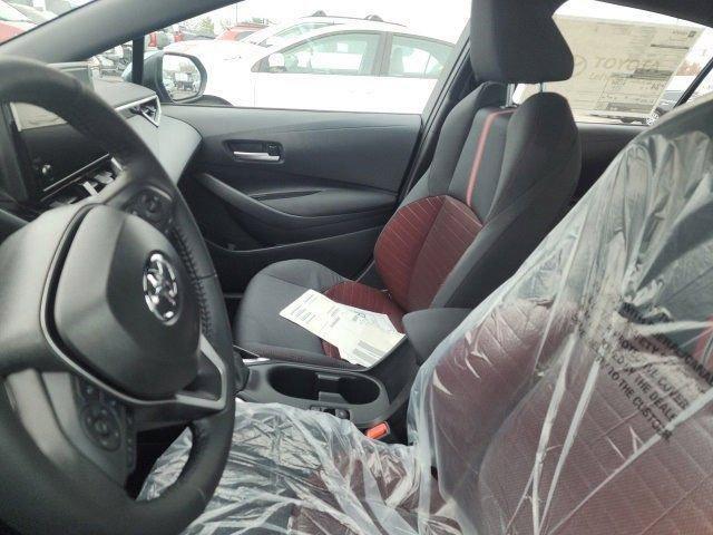 new 2026 Toyota Corolla car, priced at $27,404