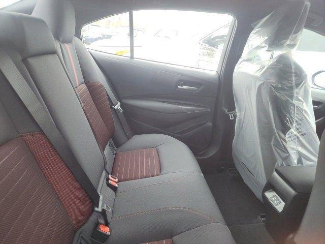 new 2026 Toyota Corolla car, priced at $27,404