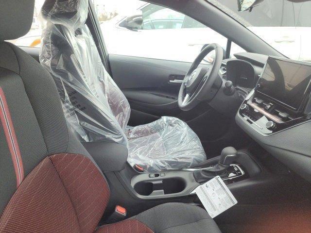 new 2026 Toyota Corolla car, priced at $27,404