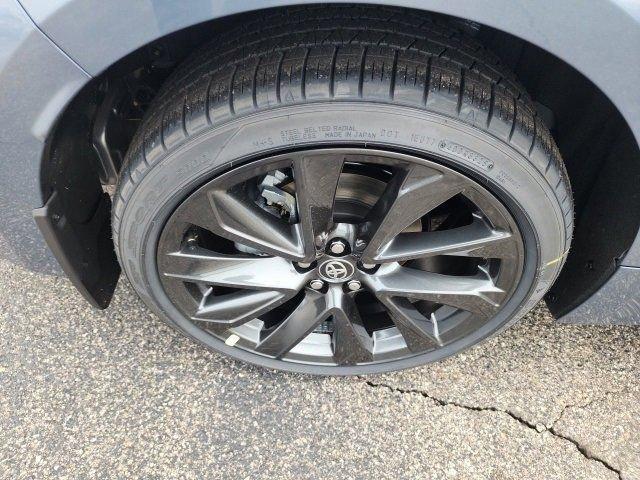 new 2026 Toyota Corolla car, priced at $27,404