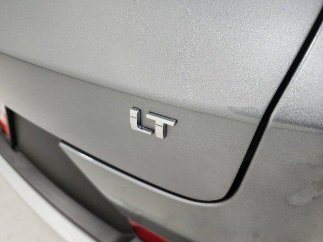used 2023 Chevrolet TrailBlazer car, priced at $23,222
